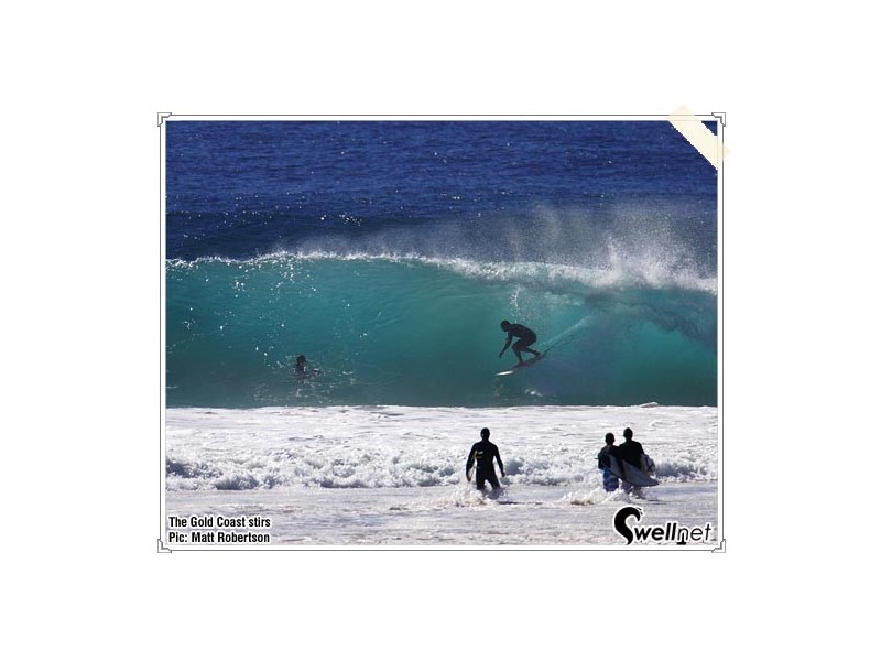 Coolangatta QLD 4225