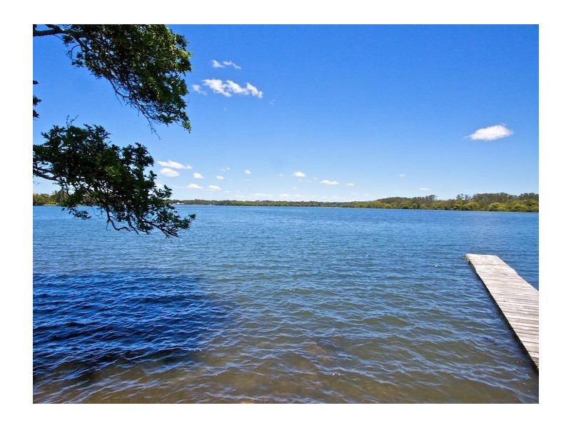 110 Sexton Hill Drive, Banora Point NSW 2486