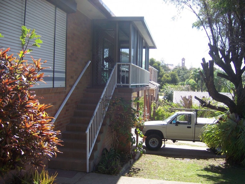 17 Dixon, Coolangatta QLD 4225