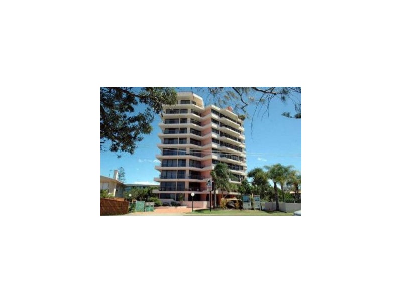 15/134 Pacific Parade, PORTA PACIFIQUE, Bilinga QLD 4225
