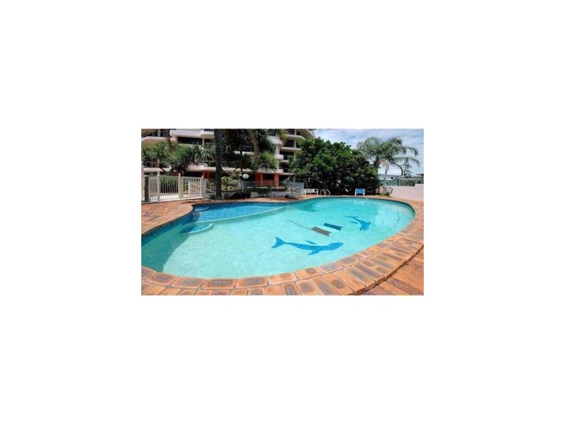 15/134 Pacific Parade, PORTA PACIFIQUE, Bilinga QLD 4225