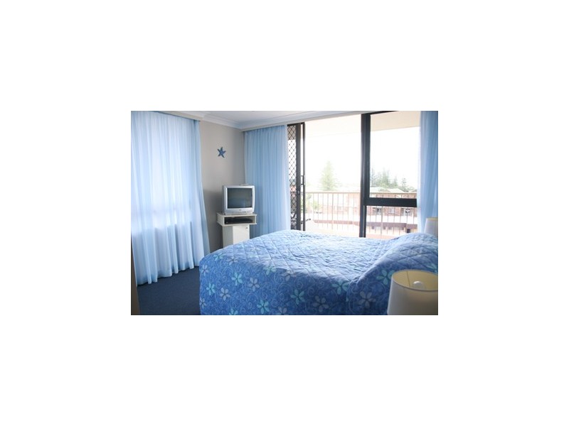 15/134 Pacific Parade, PORTA PACIFIQUE, Bilinga QLD 4225