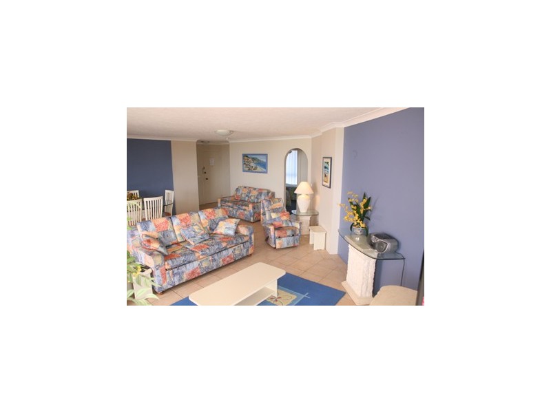 15/134 Pacific Parade, PORTA PACIFIQUE, Bilinga QLD 4225