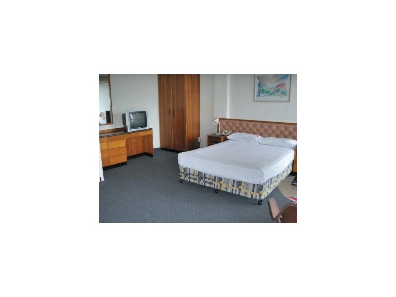 1 Hill Street, GREENMOUNT BEACH RESORT, Coolangatta QLD 4225