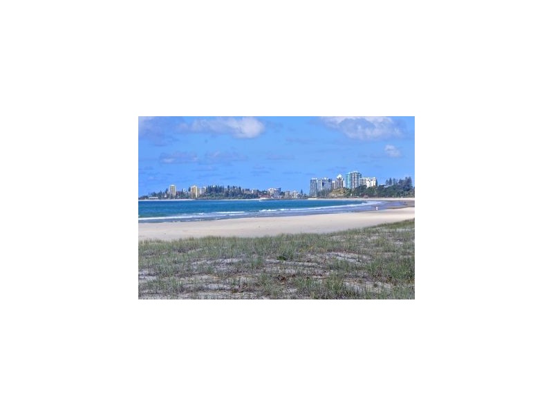 1 Hill Street, GREENMOUNT BEACH RESORT, Coolangatta QLD 4225
