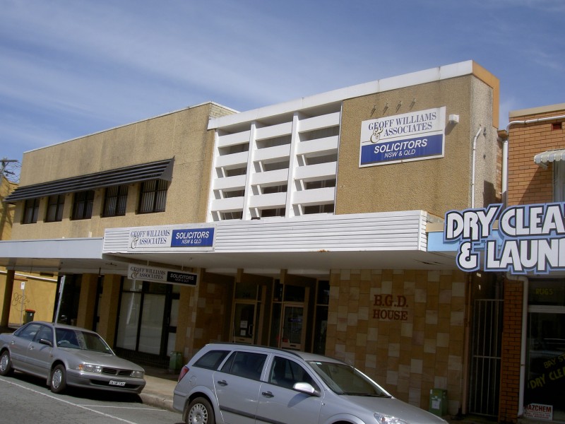 Tweed Heads NSW 2485