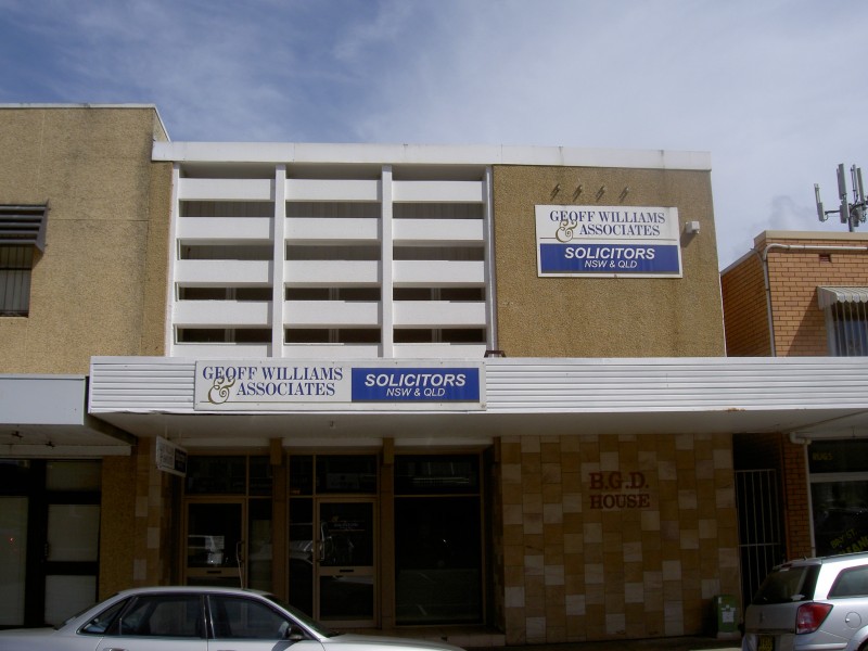 Tweed Heads NSW 2485