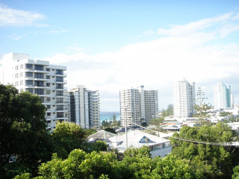 Coolangatta QLD 4225