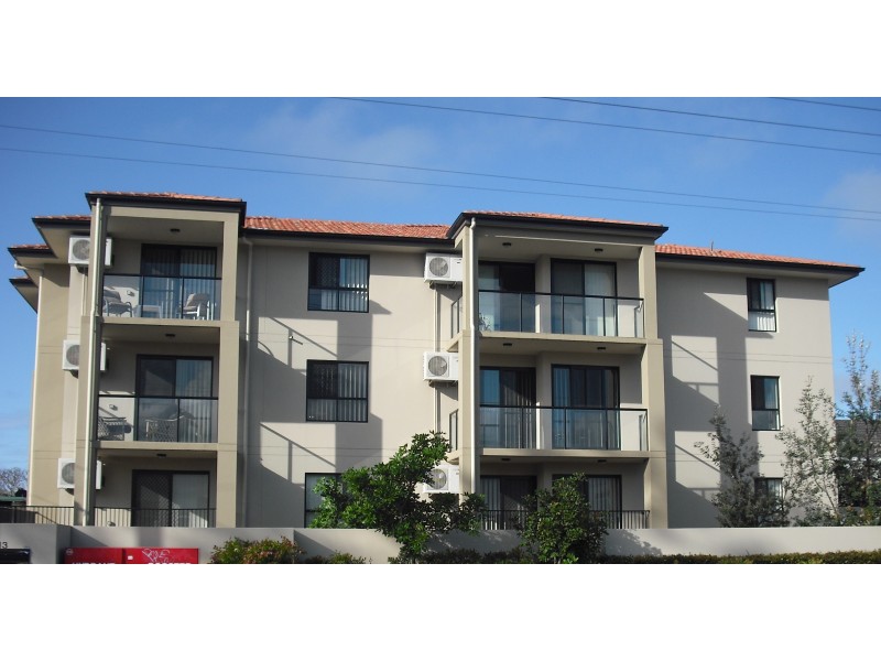 4/111 Golden Four Drive, Coolangatta QLD 4225