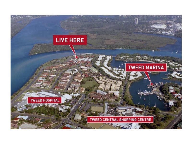 46 Keith Compton Drive, Tweed Heads NSW 2485