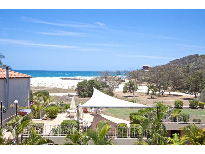9 Sand Castles 31 Teemangum Street, Currumbin QLD 4223