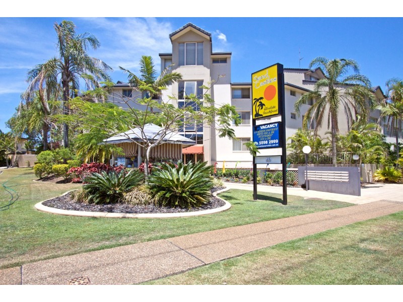 9 Sand Castles 31 Teemangum Street, Currumbin QLD 4223