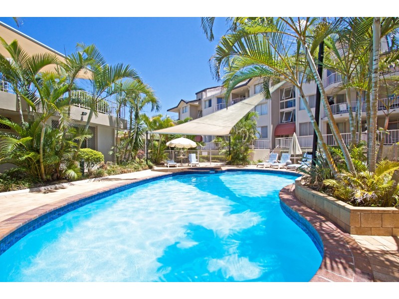 9 Sand Castles 31 Teemangum Street, Currumbin QLD 4223