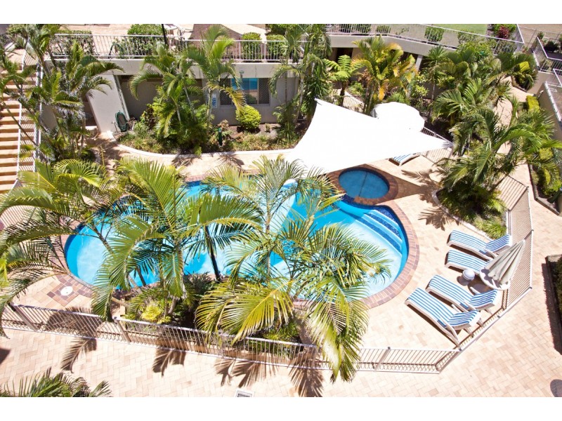 9 Sand Castles 31 Teemangum Street, Currumbin QLD 4223