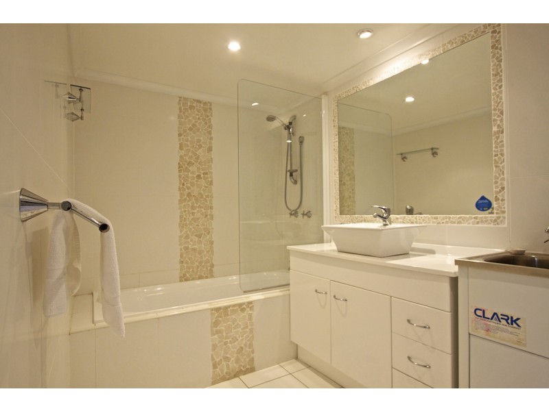 9 Sand Castles 31 Teemangum Street, Currumbin QLD 4223