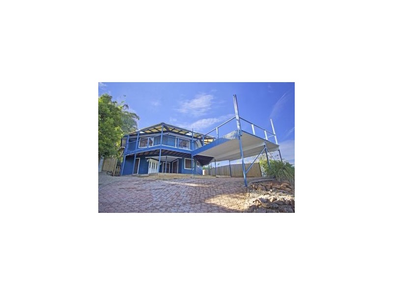 52 Scenic Drive, Tweed Heads West NSW 2485