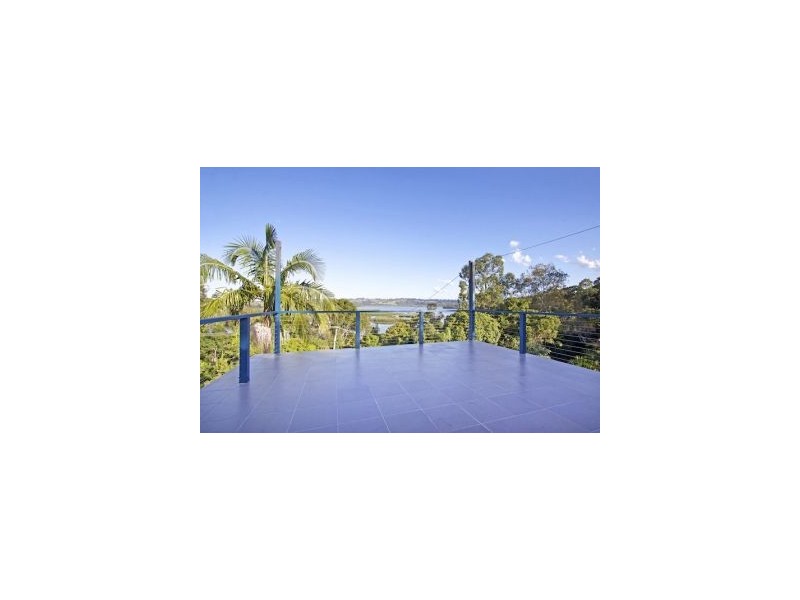 52 Scenic Drive, Tweed Heads West NSW 2485