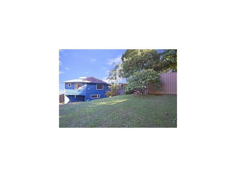 52 Scenic Drive, Tweed Heads West NSW 2485