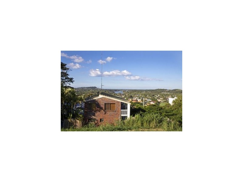 52 Scenic Drive, Tweed Heads West NSW 2485