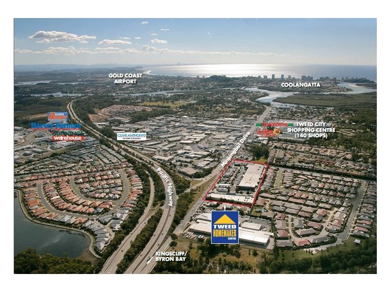 Tweed Heads South NSW 2486