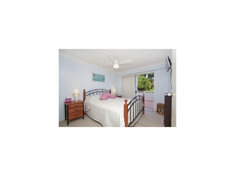 4/102 MUSGRAVE STREET – KIRRA PALMS, Kirra QLD 4225