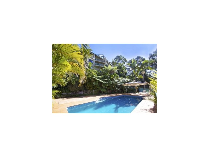 29/9 Domain Rd, Currumbin QLD 4223