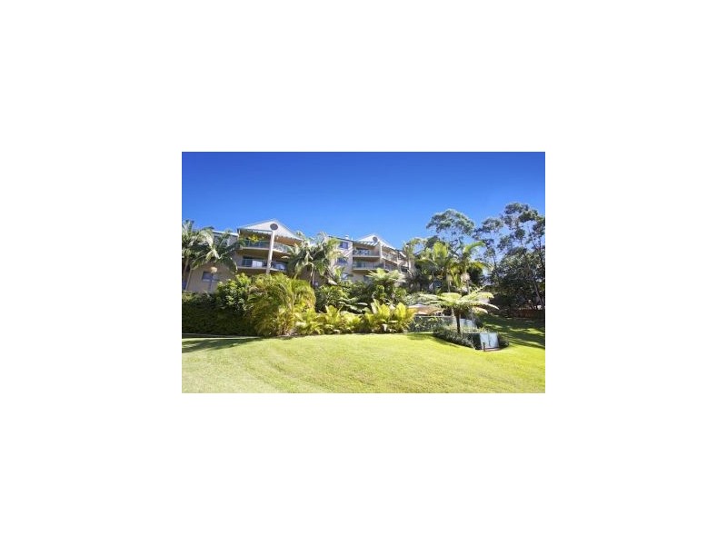 29/9 Domain Rd, Currumbin QLD 4223