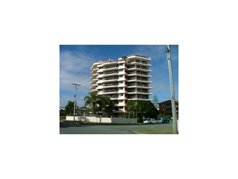 7/134 Pacific Pde, Bilinga QLD 4225