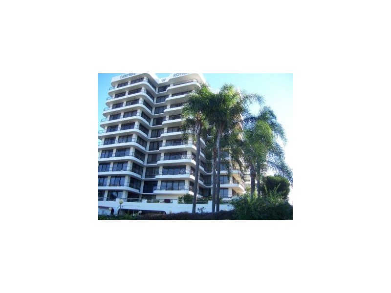 16/23 Chateau Royale, Garrick Street,, Coolangatta QLD 4225