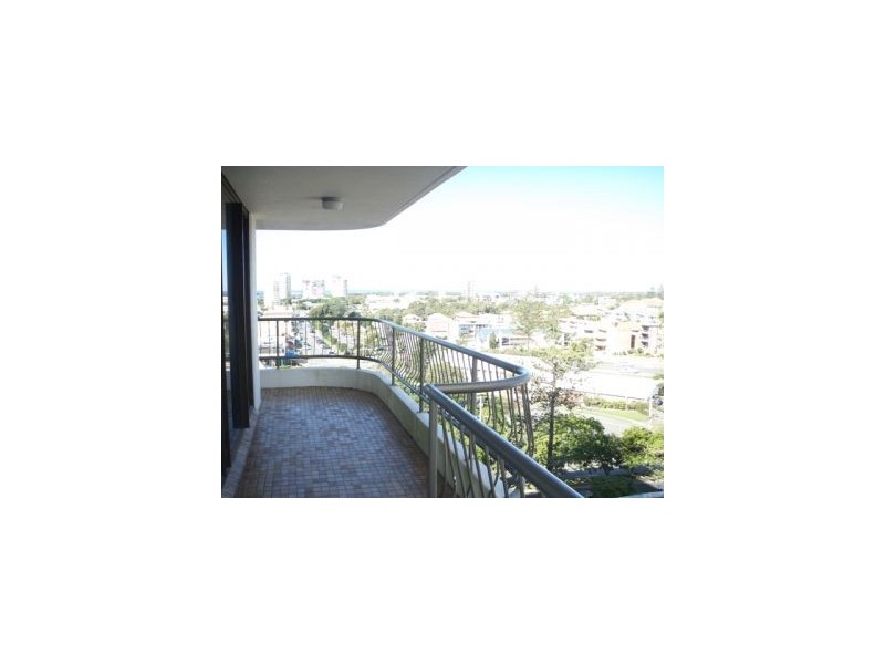 16/23 Chateau Royale, Garrick Street,, Coolangatta QLD 4225