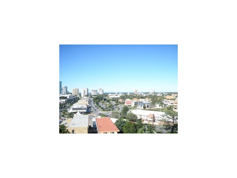 16/23 Chateau Royale, Garrick Street,, Coolangatta QLD 4225