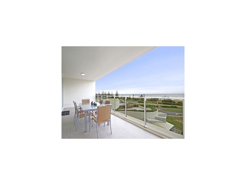 306 KIRRA SURF, Creek Street, Kirra QLD 4225