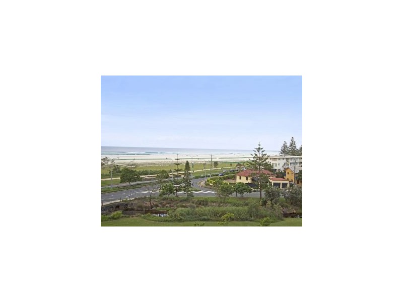 306 KIRRA SURF, Creek Street, Kirra QLD 4225