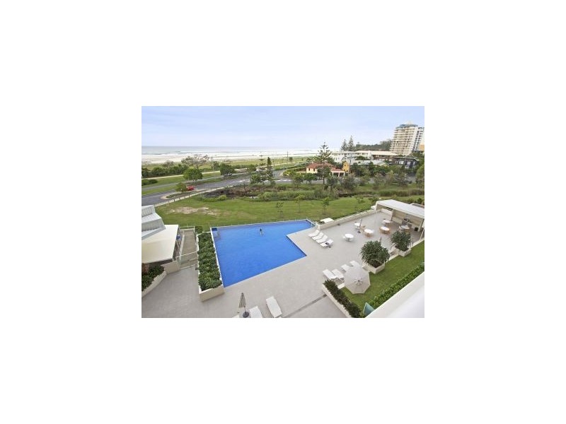 306 KIRRA SURF, Creek Street, Kirra QLD 4225