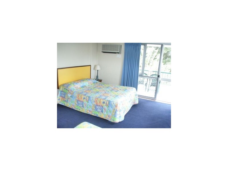 GREENMOUNT RESORT, 1 Hill Street, Coolangatta QLD 4225