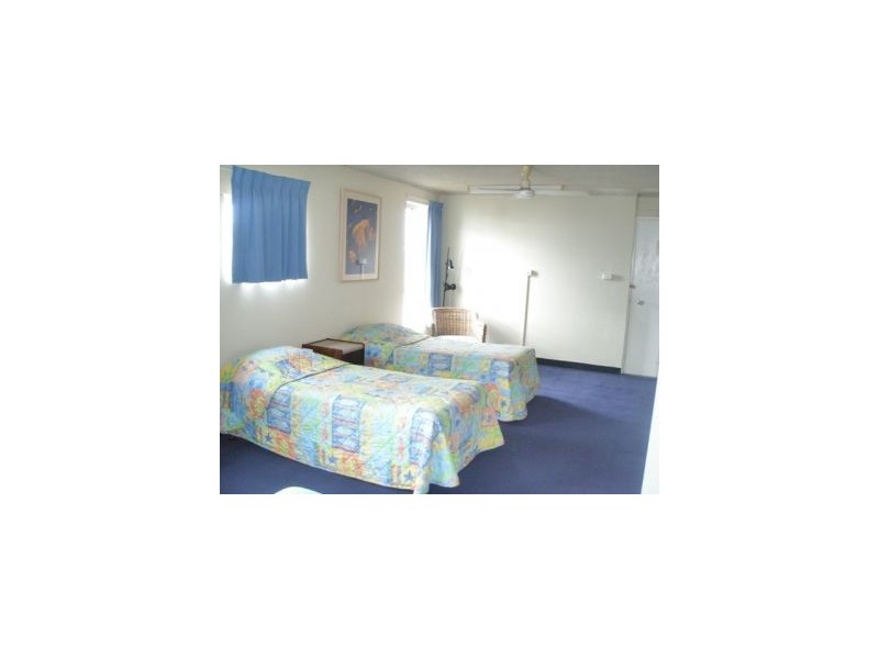 GREENMOUNT RESORT, 1 Hill Street, Coolangatta QLD 4225