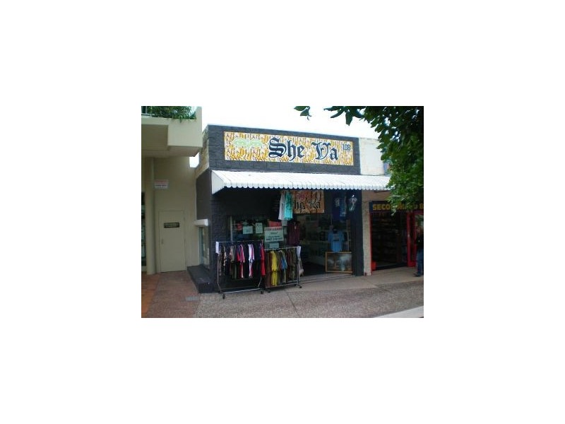 Coolangatta QLD 4225