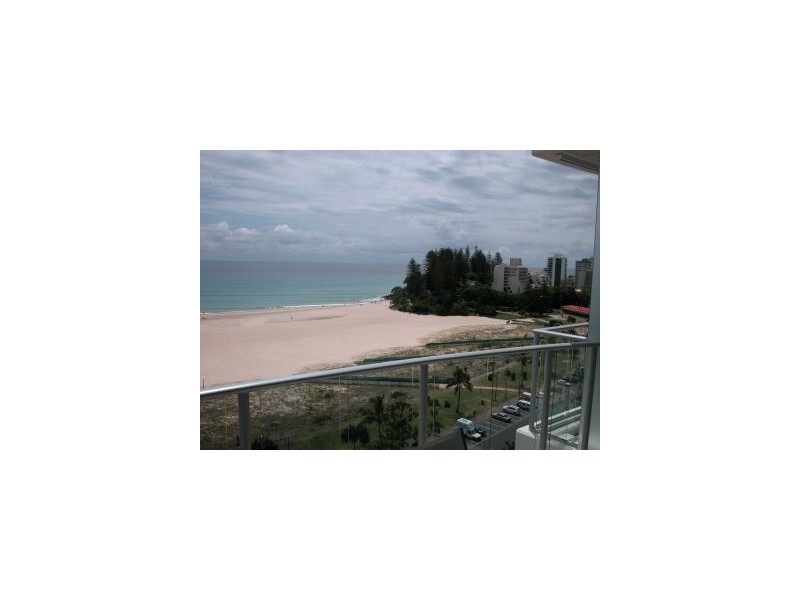 1105 Reflection Tower 2, 111 Griffith St, Coolangatta QLD 4225