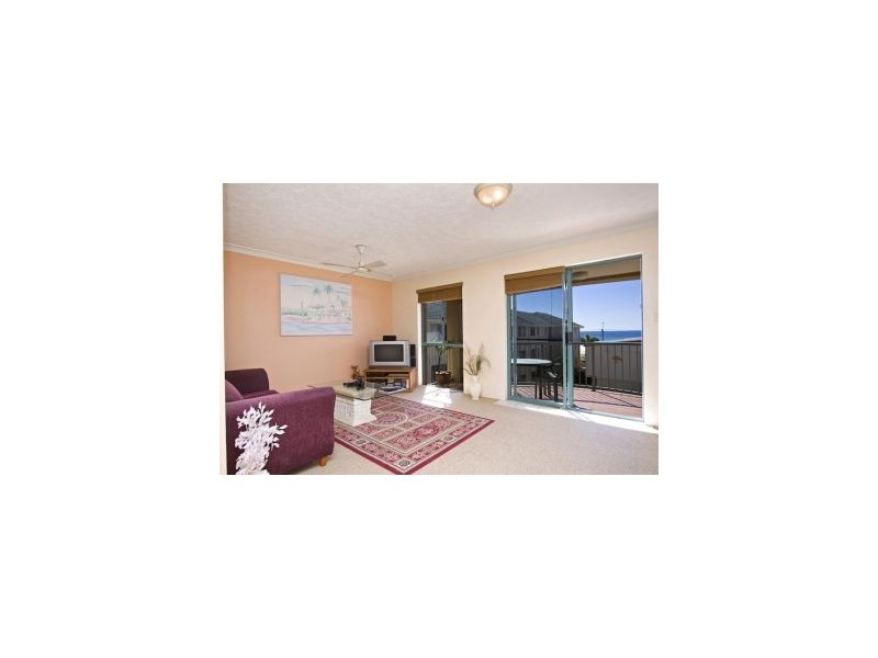 26 145 ‘Pacific Place North’ Golden Four Drive Cnr Graham St, Bilinga QLD 4225