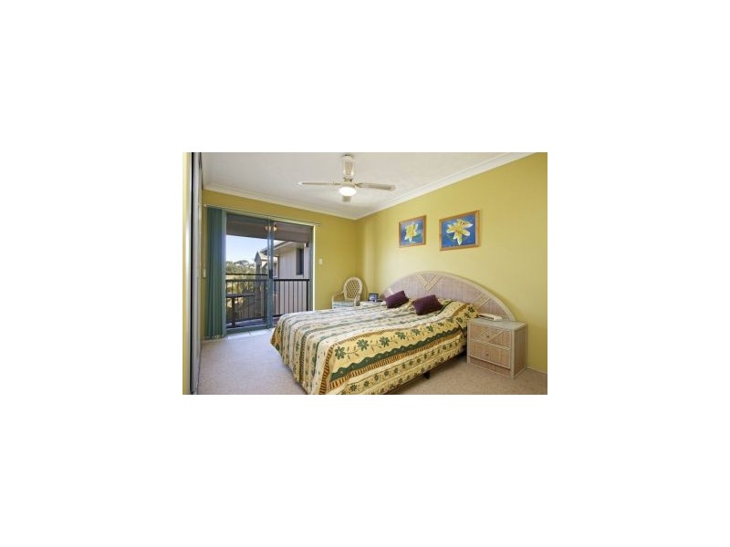 26 145 ‘Pacific Place North’ Golden Four Drive Cnr Graham St, Bilinga QLD 4225