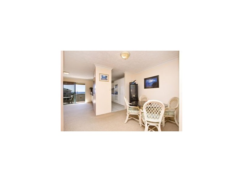 26 145 ‘Pacific Place North’ Golden Four Drive Cnr Graham St, Bilinga QLD 4225