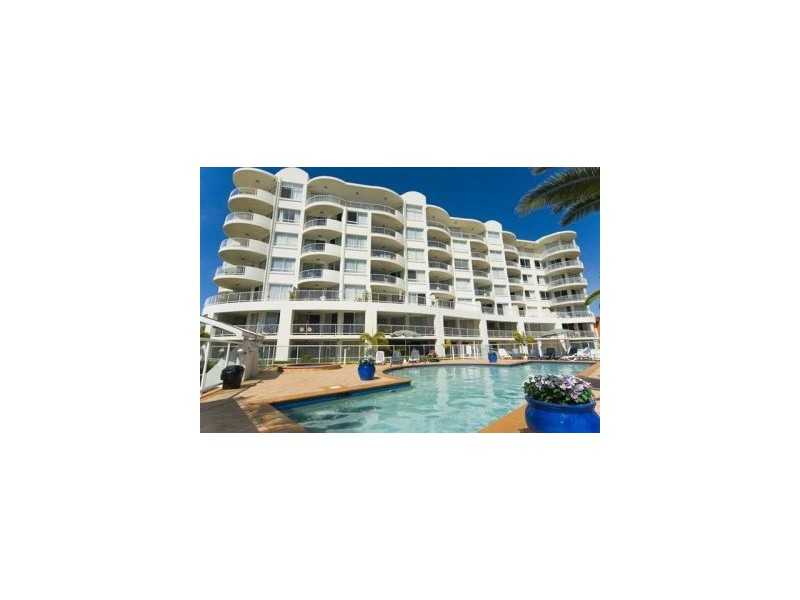 Kirra QLD 4225