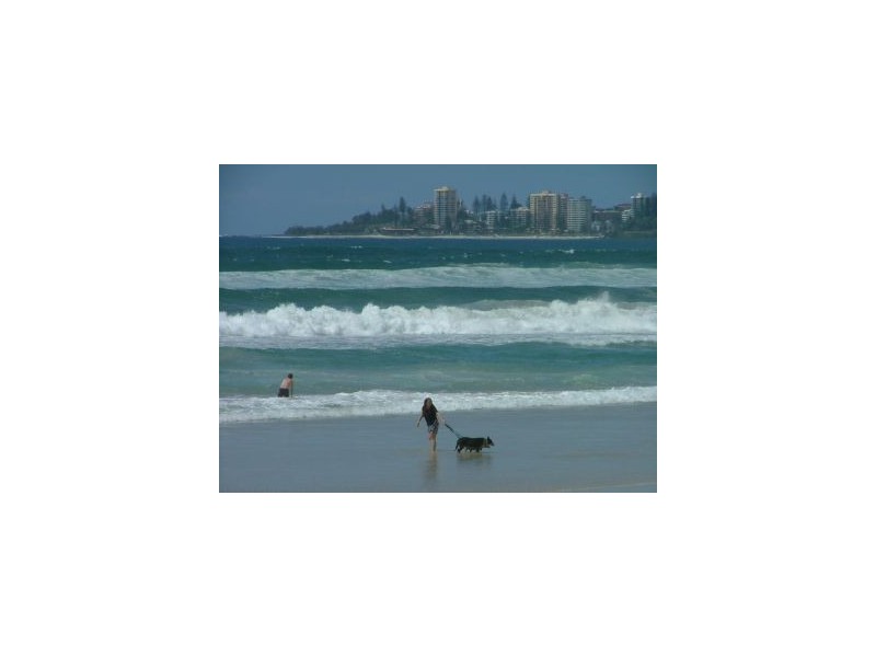 Kirra QLD 4225