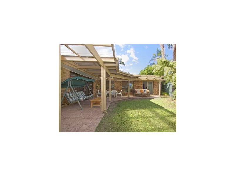 1 Sandpiper Court, Tweed Heads NSW 2485