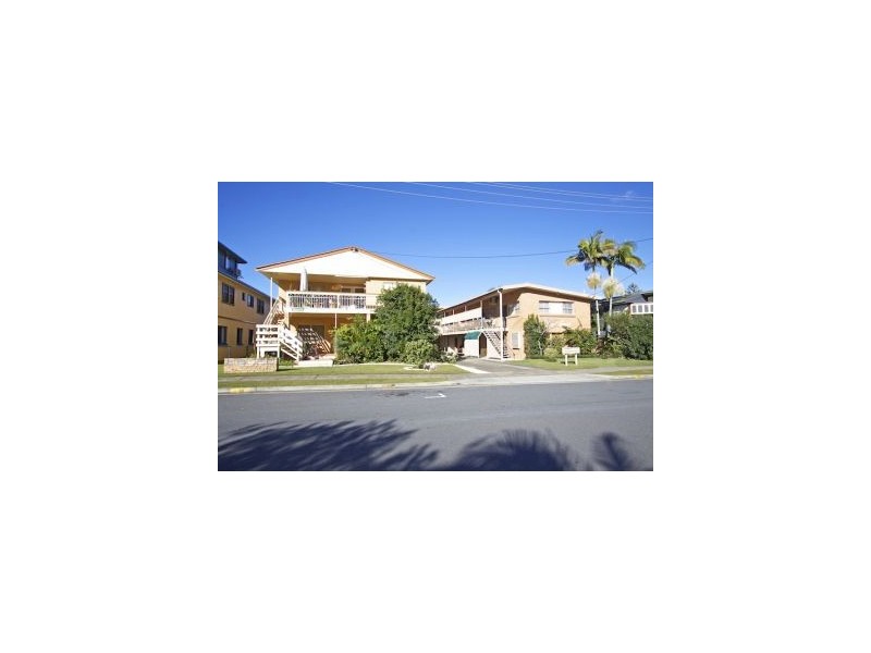 5/10 Lord Street, Kirra QLD 4225