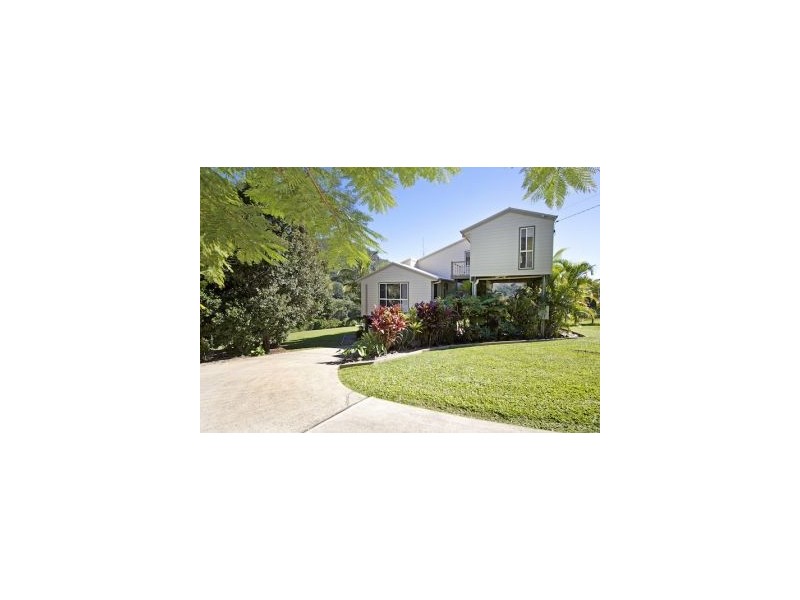 342 Petsch Creek Road, Tallebudgera Valley QLD 4228