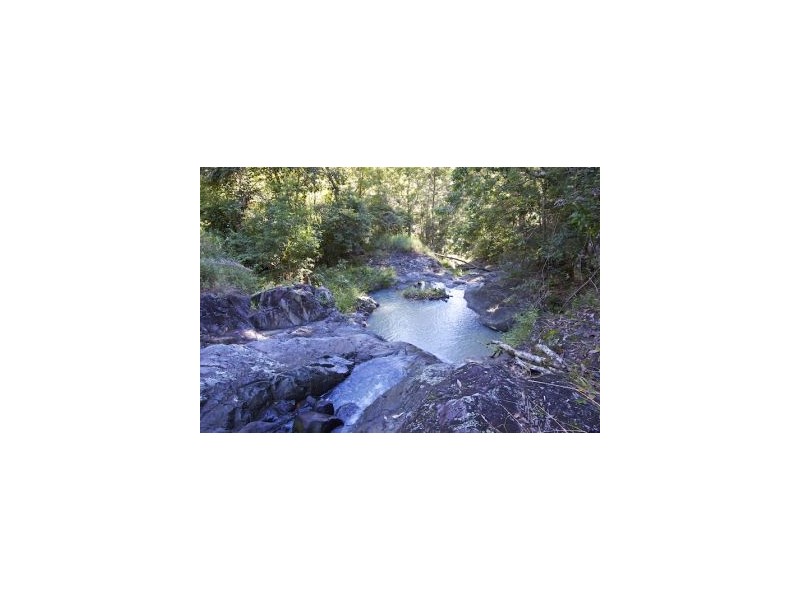342 Petsch Creek Road, Tallebudgera Valley QLD 4228