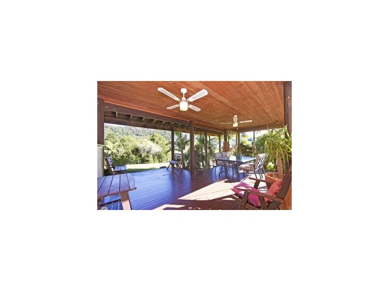 342 Petsch Creek Road, Tallebudgera Valley QLD 4228