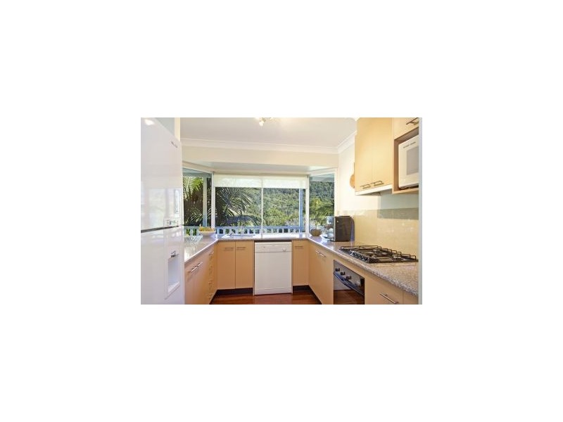 342 Petsch Creek Road, Tallebudgera Valley QLD 4228