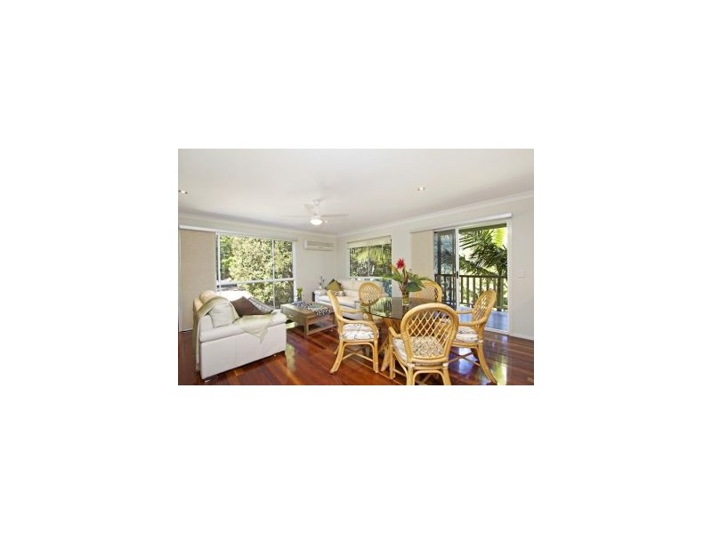 342 Petsch Creek Road, Tallebudgera Valley QLD 4228